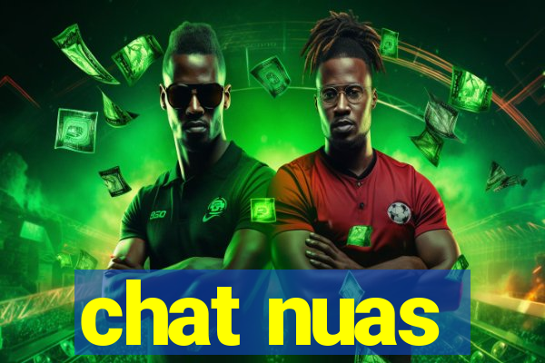 chat nuas